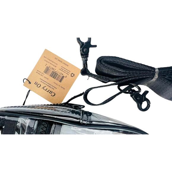 NWT! Thread Wallets Small Crossbody Bags for Women & Men - Picture 4 of 10